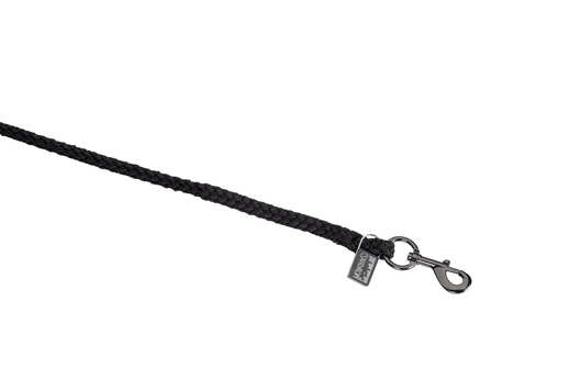 Uwiąz z karabinkiem zwykłym Eskadron Regular Platinum 26, black