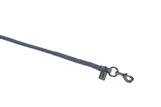 Uwiąz z karabinkiem zwykłym Eskadron Regular Platinum 26, slate blue