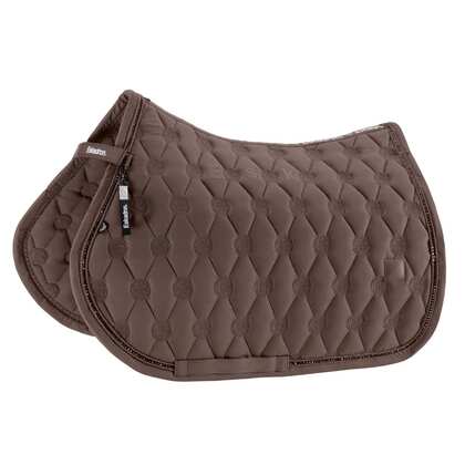Czaprak Eskadron Sparkle Crystal Dynamic 26 A/W, powder taupe