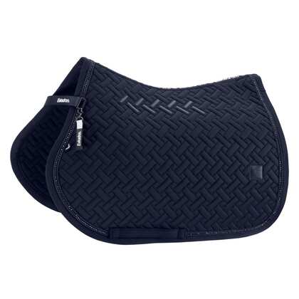 Czaprak Eskadron Pro Soft Crystal Dynamic 26 A/W, navy