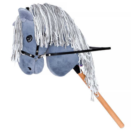 Hobby Horse koń START Grey Gracie Hobby Horse koń START Grey Gracie