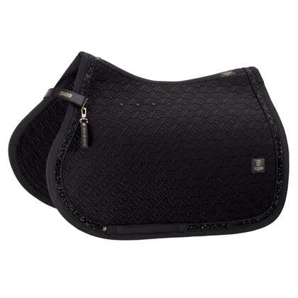 Czaprak ProSoft Jewel Eskadron Heritage 26/27, black