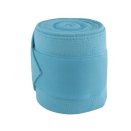 Owijki polarowo-elastyczne, błękitne