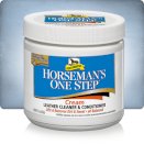 Absorbine Horseman's One Step Cream - do pielęgnacji skór 425g
