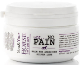 Y&YH Balsam na otarcia – silver line 300ml