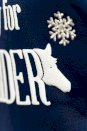 Bluza True Rider Winter Season 2, detal