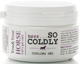 Y&YH Cooling gel – so coldly 300ml