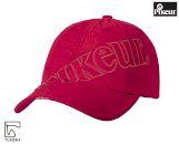 Czapka z daszkiem Pikeur Logo, freshberry, Sklep jeździecki Tundra we Wrocławiu