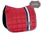 Czaprak Eskadron Big Square, pepperred