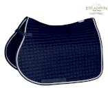 Czaprak Eskadron Cotton Heritage, justblue