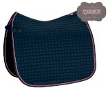 Czaprak Eskadron Cotton, navy, wiosna lato