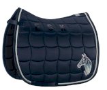 Czaprak Eskadron Glossy Performance Next Ggeneration, inkblue