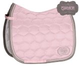 Czaprak Eskadron Glosy Perform, powderrose