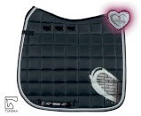 Czaprak Eskadron Heart Printed Next Generation  jesień-zima 2015-2016., darkbasalt