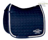 Czaprak Eskadron Heritage Brand, justblue