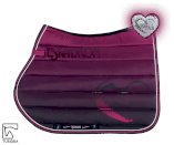 Czaprak Eskadron Polopad Fade Next Generation, berry, Wrocław