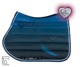 Czaprak Eskadron Polopad Fade Next Generation, royalblue, sklep jeździecki Wrocław