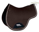 Czaprak Eskadron Hritage Rub Protection Cotton, mustangbrown