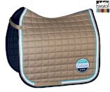 Czaprak Eskadron Tricolor Classic Sports, taupe