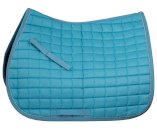 Czaprak wszechstronny Horze, turkusowy