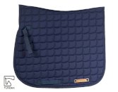 Czaprak ujeżdżeniowy Horze Spirit, granatowy