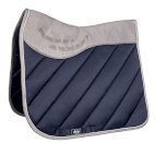 Czaprak HKM Parma, granat/piaskowy