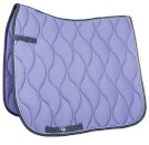 Czaprak HKM Siena, lila/szary