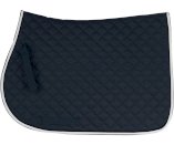 Czaprak wszechstronny Horze Chooze, granatowy