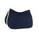 Czaprak wszechstronny Horze River granatowy/biały