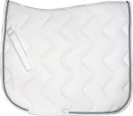 Czaprak York Luna, White