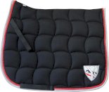 Czaprak York Neo, Black Czaprak York Neo, Black