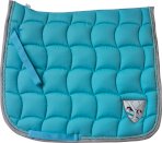 Czaprak York Neo, Blue Curacao