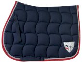 Czaprak York Neo, Navy