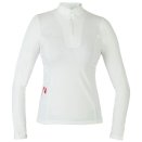 Damska koszulka konkursowa ShowOff z długim rękawem