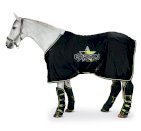 Derka polarowa Superfleece caviar z kolekcji Eskadron Next Generation wiosna-lato 2015.