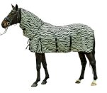 Zabudowana derka siatkowa Zebra przeciw owadom Zabudowana derka siatkowa Zebra przeciw owadom