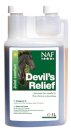 Devils Relief - czarci pazur
