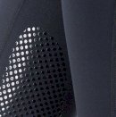 Dziecięce legginsy jeździeckie Madison, lej kolanowy