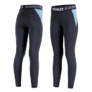 Dziecięce legginsy jeździeckie Madison, granatowe