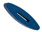 Ekkia, Stopery do wodzy, niebieskie