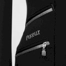 Frak konkursowy Pikeur Tosca, detale
