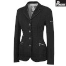 Frak konkursowy Pikeur Tosca, czarny