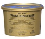 Frankincense Gold Label suplement na stawy