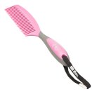 grzebień Oster, różowy