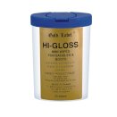 Hi Gloss Mini Wipes Gold Label chust nabłyszczające do skór