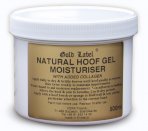Hoof Gel Moisturer Natural Gold Label do kopyt, 500ml