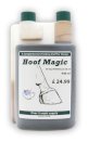 Hoof Magic (zapas na 5 tyg.) biotyna 946ml