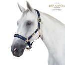 Kantar Eskadron Heritage Double Pin, justblue