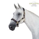 Kantar Eskadron Heritage Double Pin, mustangbrown