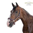 Kantar Eskadron Heritage Pin Buckle, justblue